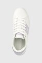 Маратонки U.S. Polo Assn. MARAYA бял MARAYA002W.3Y1