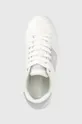 biały U.S. Polo Assn. sneakersy MARAYA