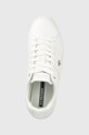 Tenisky U.S. Polo Assn. MARAYA biela MARAYA002W.3Y1