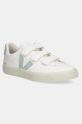 Veja leather sneakers Recife Logo RC0592878A white SS24