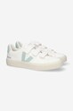 Veja leather sneakers Recife Logo RC0592878A white