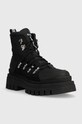 Ice Play workery AIRES AIRES003W.CTL1 czarny AW23