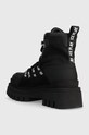 Obuwie Ice Play workery AIRES AIRES003W.CTL1 czarny