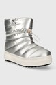 Зимові чоботи Ice Play ALASKA ALASKA001W.CN1 срібний AW23
