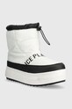 Зимние сапоги Ice Play ALASKA ALASKA002W.CN1 белый AW23