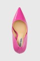 Γόβες Steve Madden Vaze ροζ SM19000016.588