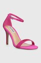 Steve Madden sandały Illumine-R SM11001846.510 różowy SS23