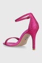 Взуття Сандалі Steve Madden Illumine-R SM11001846.510 рожевий