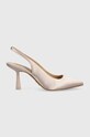 Steve Madden szpilki Lustrous szpilka beżowy SM11002088.306