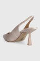 Obuwie Steve Madden szpilki Lustrous SM11002088.306 beżowy