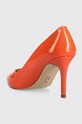 Obuv Lodičky Steve Madden Ladybug SM19000022.808 oranžová
