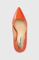 πορτοκαλί Γόβες παπούτσια Steve Madden Ladybug