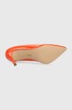 Lodičky Steve Madden Ladybug SM19000022.808 oranžová