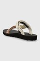 Shoes Teva sliders 1124230.CYM pink