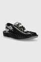 Keen sandali 1027447 nero SS23