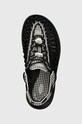 Keen sandali nero 1027447