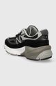 Обувки Обувки New Balance Made in USA W990BK6 W990BK6 черен