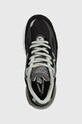 New Balance 990v6 MiUSA Black Grey White black W990BK6