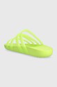 Παπούτσια Παντόφλες Crocs 208537.3U πράσινο