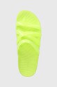 Παντόφλες Crocs πράσινο 208537.3U