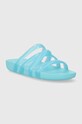 Crocs sliders 208537.4N black SS23