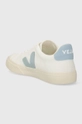 Veja plimsolls Campo CA Uppers: Synthetic material, Textile material Outsole: Synthetic material Insert: Textile material