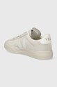 Shoes Veja suede sneakers Campo CP0302921A gray