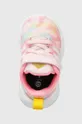 ροζ Παιδικά παπούτσια adidas FortaRun 2.0 EL I
