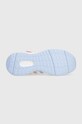 adidas sneakersy dziecięce FortaRun 2.0 EL K GZ9752 różowy