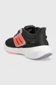 Παιδικά αθλητικά παπούτσια adidas ULTRABOUNCE J  Πάνω μέρος: Συνθετικό ύφασμα, Υφαντικό υλικό Εσωτερικό: Υφαντικό υλικό Σόλα: Συνθετικό ύφασμα