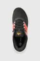 μαύρο Παιδικά αθλητικά παπούτσια adidas ULTRABOUNCE J