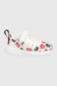 bílá Dětské sneakers boty adidas FortaRun 2.0 EL I Dívčí