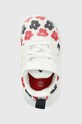 Dětské sneakers boty adidas FortaRun 2.0 EL I bílá GZ9751