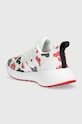 Dziewczynka adidas sneakersy dziecięce FortaRun 2.0 K GZ9758 multicolor