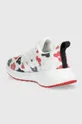 adidas sneakersy dziecięce FortaRun 2.0 K Cholewka: Materiał syntetyczny, Materiał tekstylny, Wnętrze: Materiał tekstylny, Podeszwa: Materiał syntetyczny