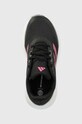adidas sneakers pentru copii RUNFALCON 3.0 K negru HP5838