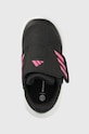 adidas sneakersy dziecięce RUNFALCON 3.0 AC I czarny HP5862