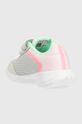 adidas sneakersy dziecięce Tensaur Run 2.0 CF Cholewka: Materiał syntetyczny, Materiał tekstylny, Wnętrze: Materiał tekstylny, Podeszwa: Materiał syntetyczny