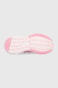 adidas sneakersy RapidaSport EL K HP2750 różowy