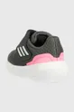 Παιδικά παπούτσια adidas RUNFALCON 3.0 AC I  Πάνω μέρος: Συνθετικό ύφασμα, Υφαντικό υλικό Εσωτερικό: Υφαντικό υλικό Σόλα: Συνθετικό ύφασμα