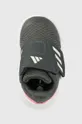 μαύρο Παιδικά παπούτσια adidas RUNFALCON 3.0 AC I