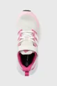 ružová Detské tenisky adidas FortaRun 2.0 EL K