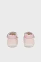 różowy Mayoral sandały skórzane dziecięce