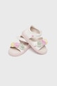 Mayoral sandały dziecięce multicolor 41454.53B.Baby
