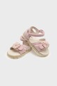 Mayoral sandały dziecięce 41456.59C.Baby różowy SS23