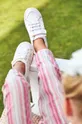 λευκό Παιδικά πάνινα παπούτσια Mayoral Για κορίτσια