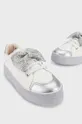 λευκό Παιδικά αθλητικά παπούτσια Mayoral Για κορίτσια