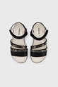Mayoral sandały dziecięce 45449.50B.Mini czarny SS23