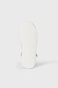 Mayoral espadryle dziecięce 45463.65A.Mini złoty