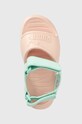 Dětské sandály Puma Divecat v2 Injex PS tyrkysová 36954614.PPYX